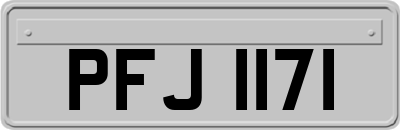 PFJ1171