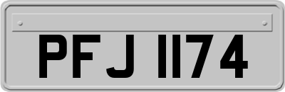 PFJ1174