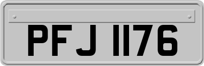 PFJ1176