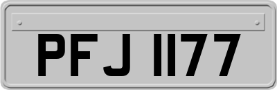 PFJ1177