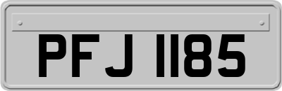 PFJ1185