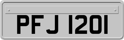PFJ1201