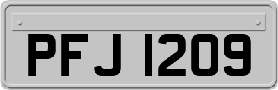 PFJ1209