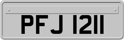 PFJ1211