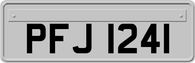 PFJ1241