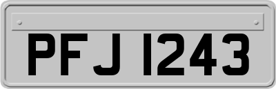 PFJ1243