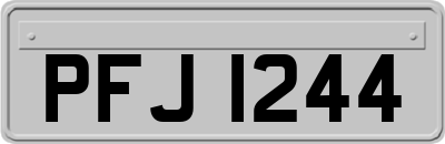 PFJ1244