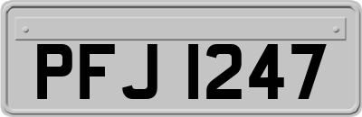 PFJ1247