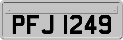 PFJ1249