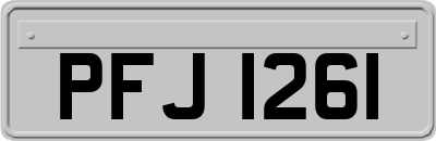 PFJ1261