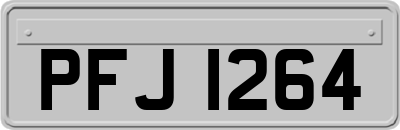 PFJ1264