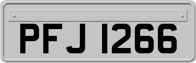 PFJ1266