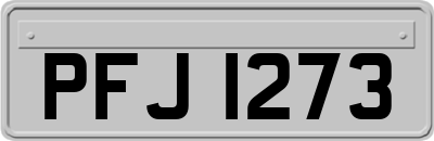 PFJ1273