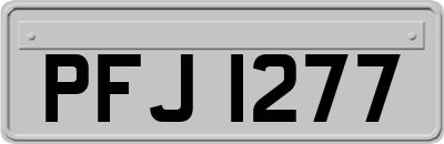 PFJ1277