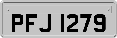 PFJ1279