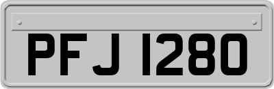 PFJ1280