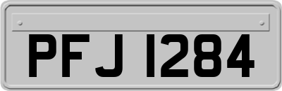 PFJ1284