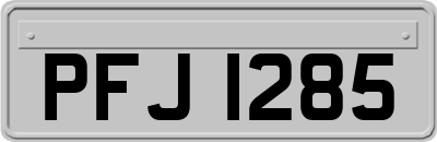 PFJ1285
