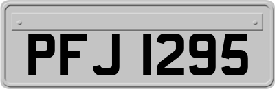 PFJ1295