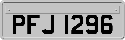 PFJ1296
