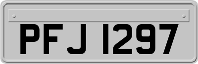 PFJ1297