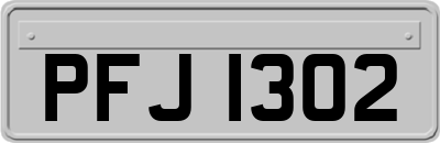 PFJ1302