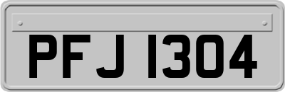 PFJ1304