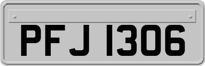 PFJ1306