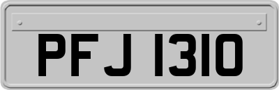 PFJ1310