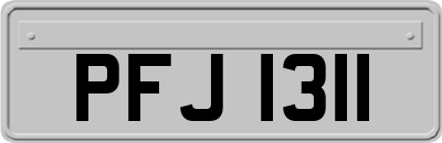 PFJ1311