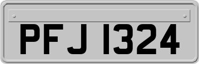 PFJ1324