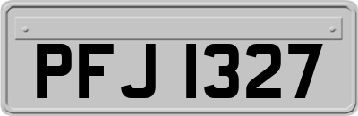 PFJ1327