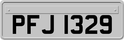 PFJ1329