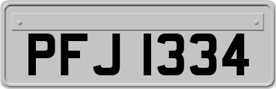 PFJ1334