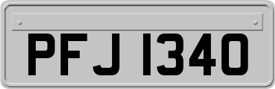PFJ1340