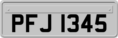 PFJ1345
