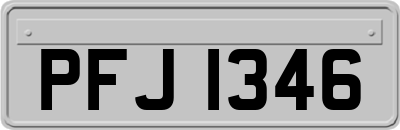 PFJ1346