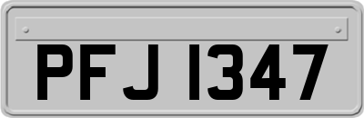 PFJ1347