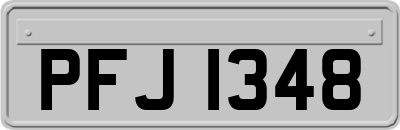 PFJ1348