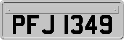 PFJ1349