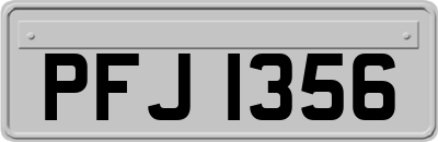 PFJ1356