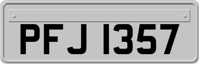 PFJ1357
