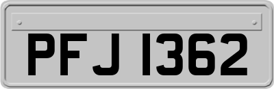 PFJ1362