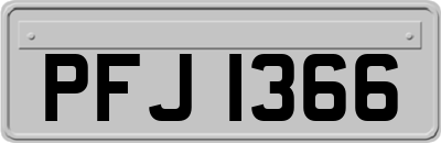 PFJ1366