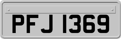 PFJ1369