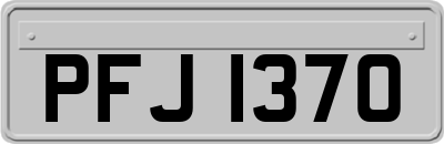 PFJ1370