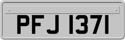 PFJ1371