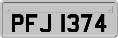 PFJ1374