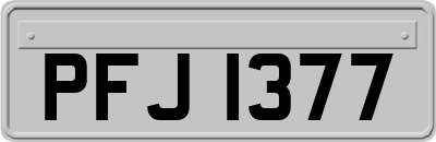 PFJ1377