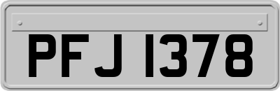 PFJ1378